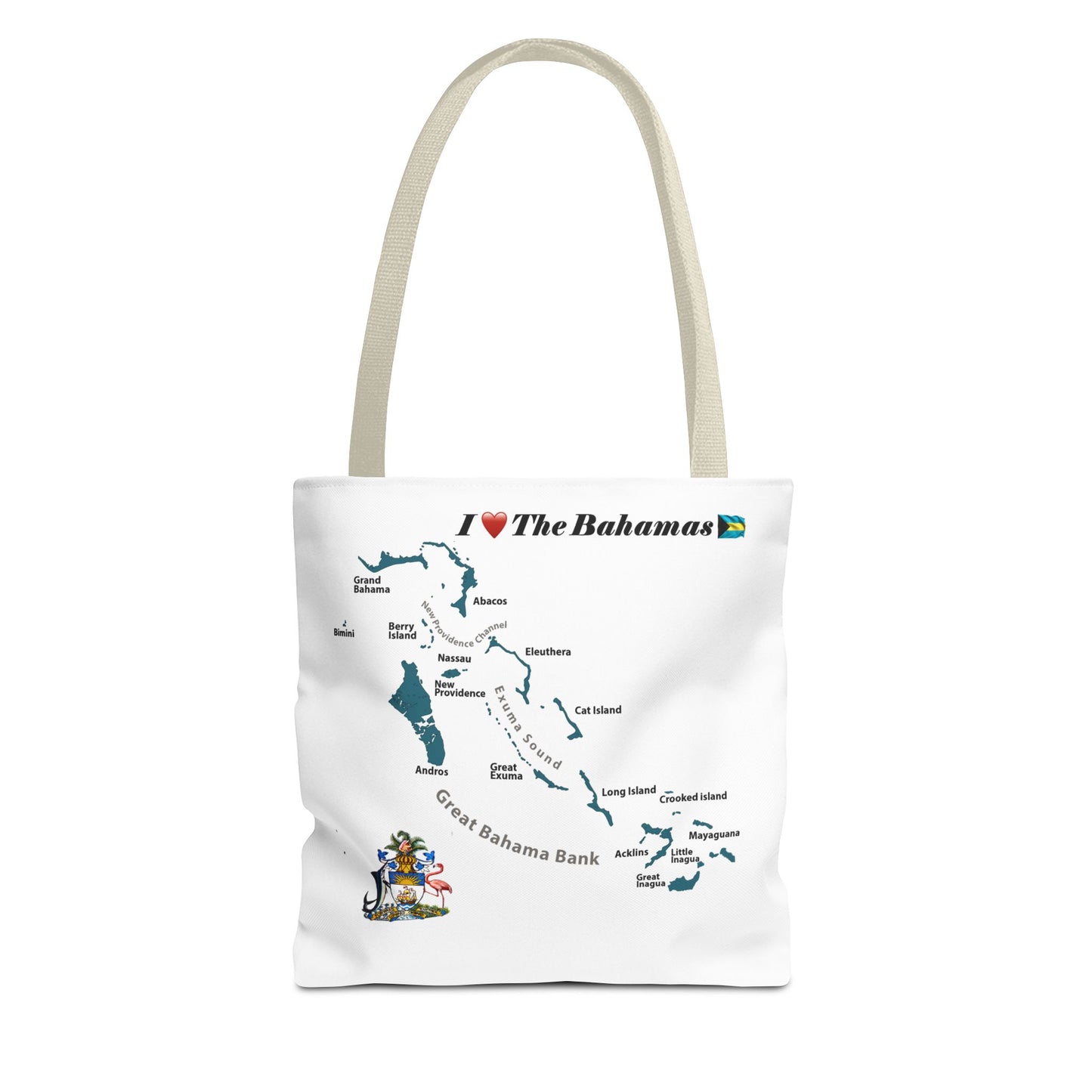Tote Bag (AOP)