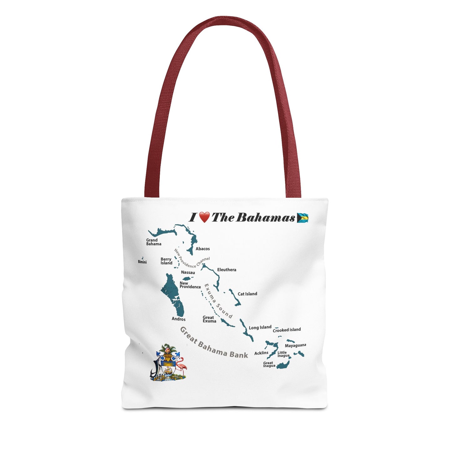 Tote Bag (AOP)