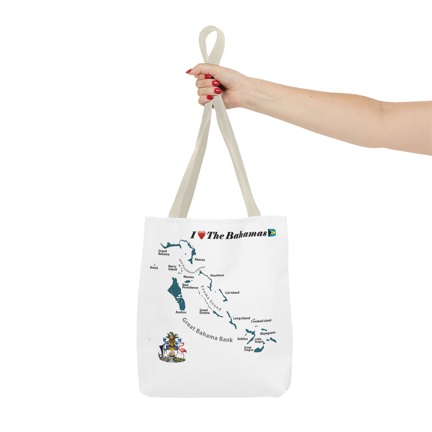 Tote Bag (AOP)