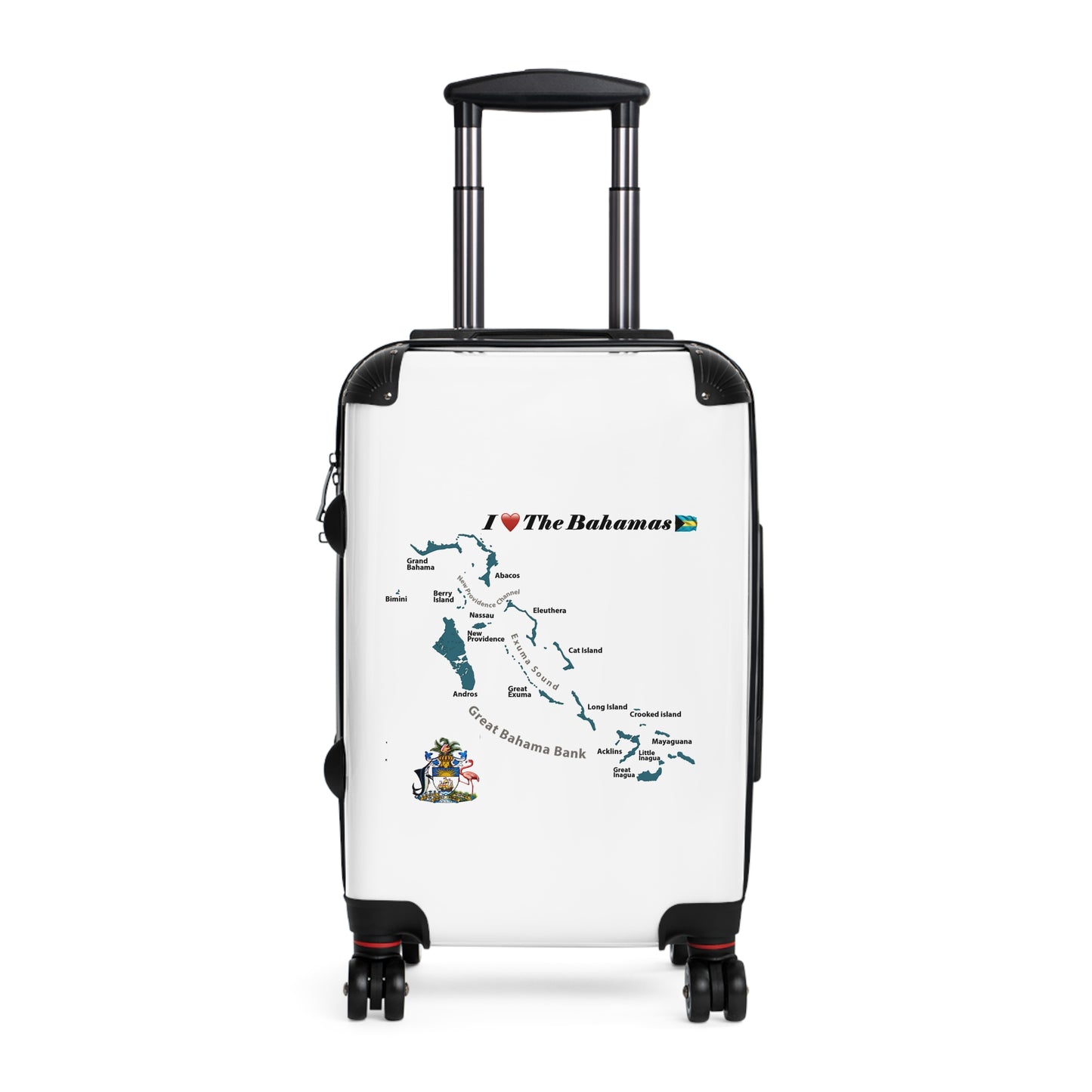 Suitcases