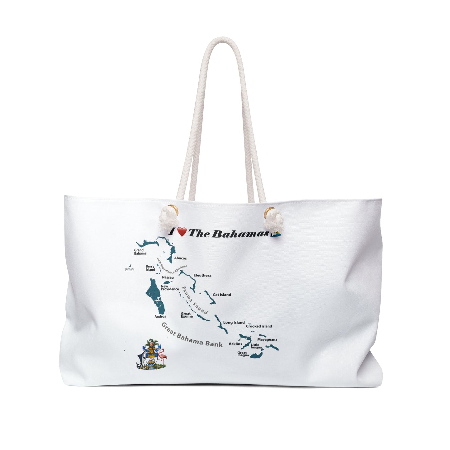 Weekender Bag