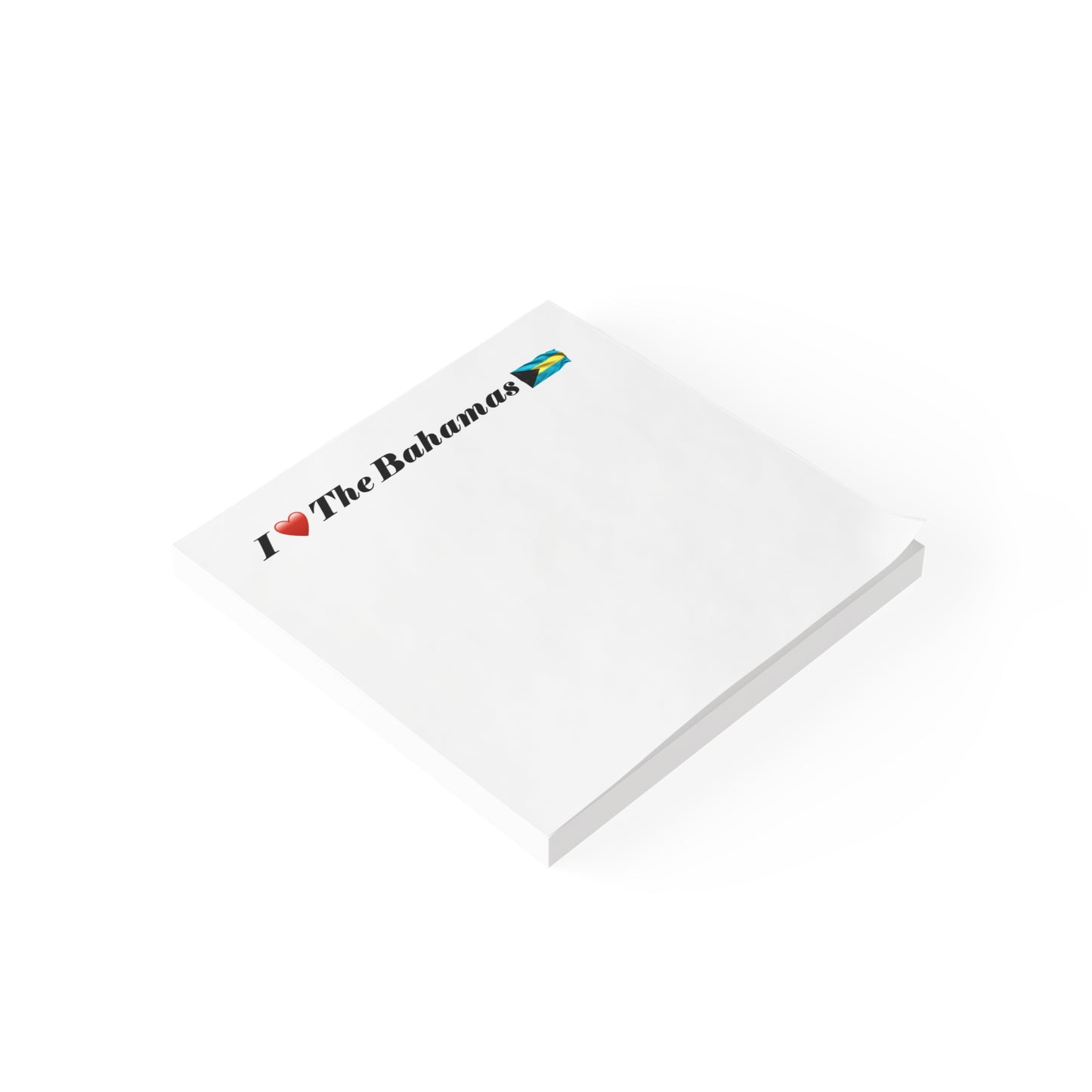 Post-it® Note Pads