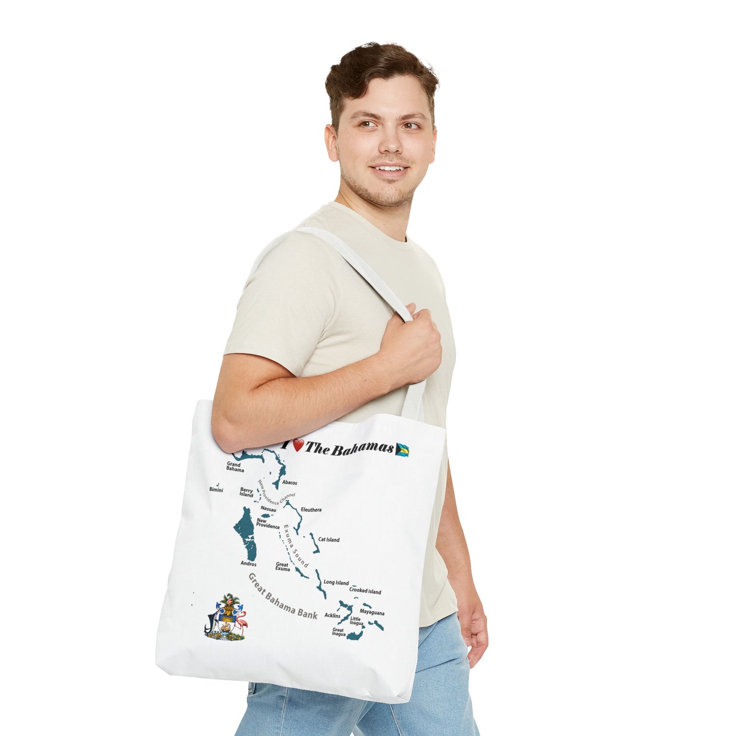 Tote Bag (AOP)