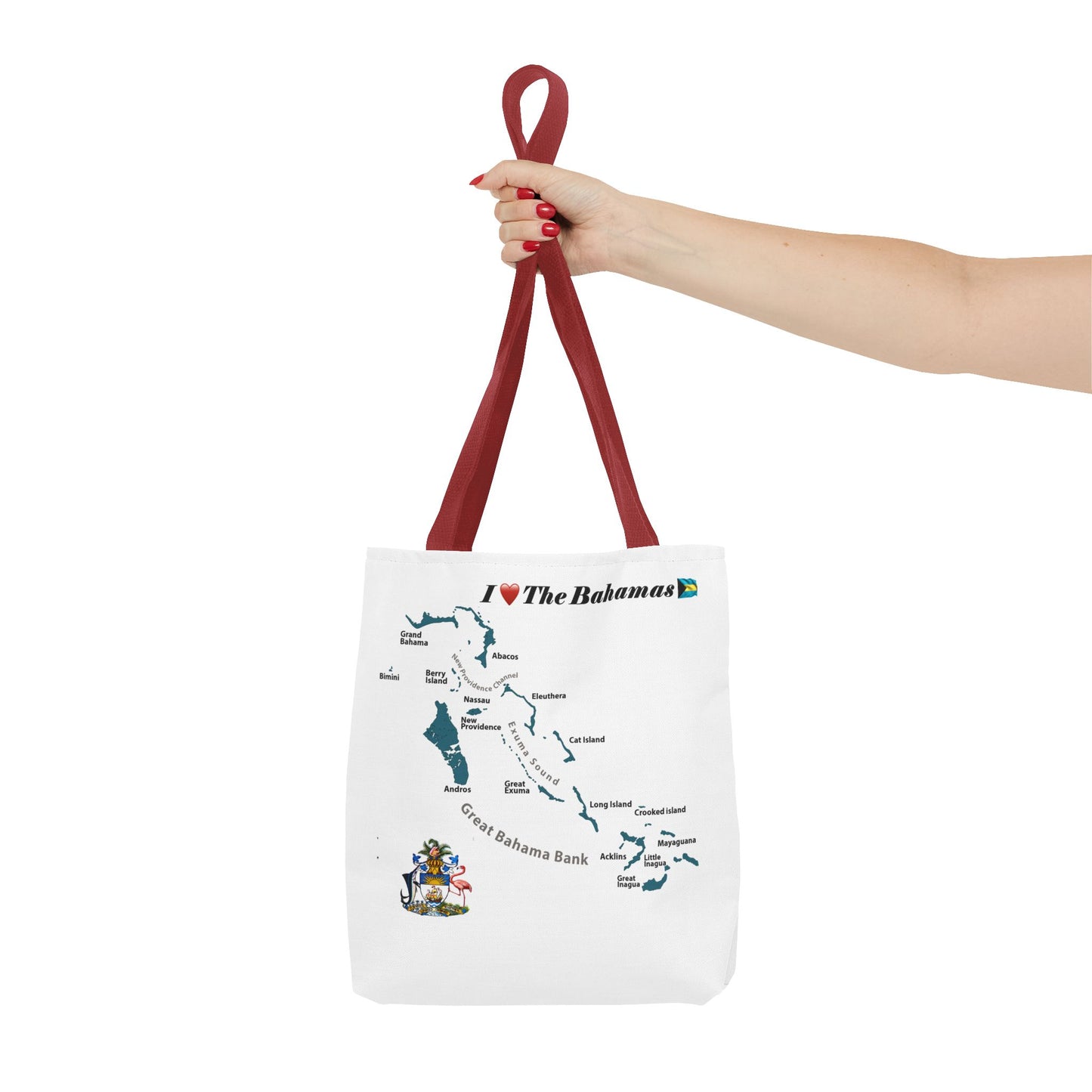 Tote Bag (AOP)