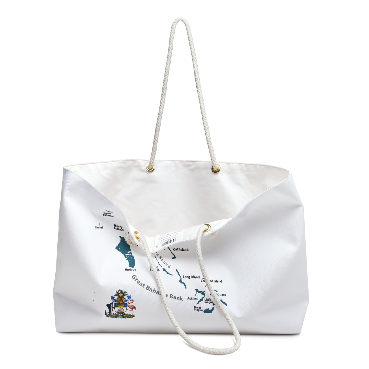 Weekender Bag