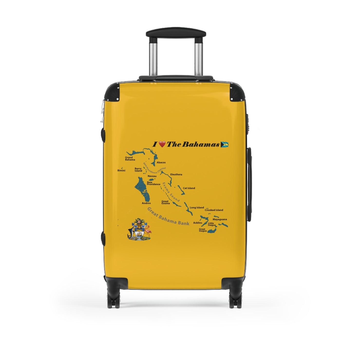 Suitcases