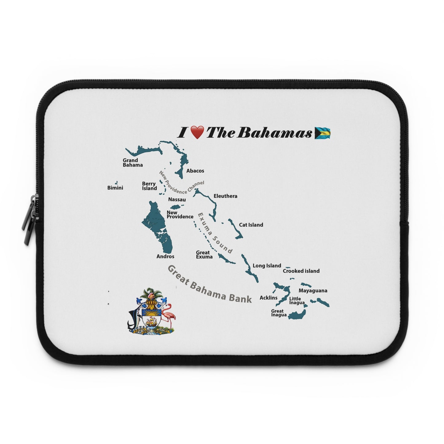 Laptop Sleeve