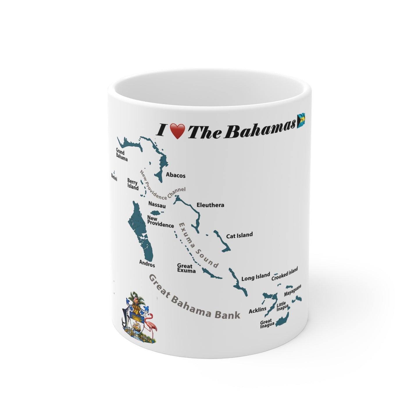 Mug 11oz