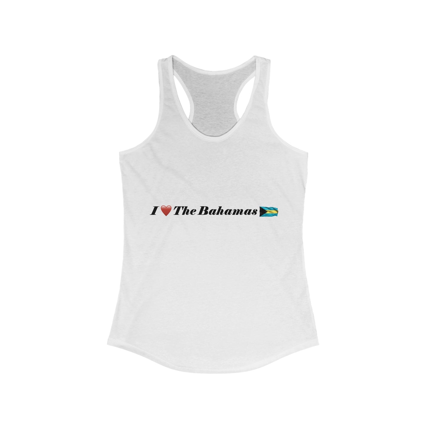 Women's Ideal Racerback Tank