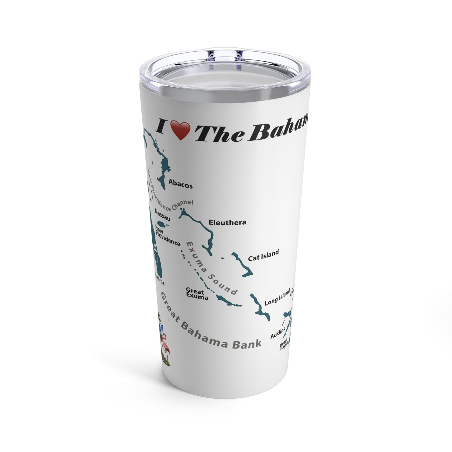 Tumbler 20oz