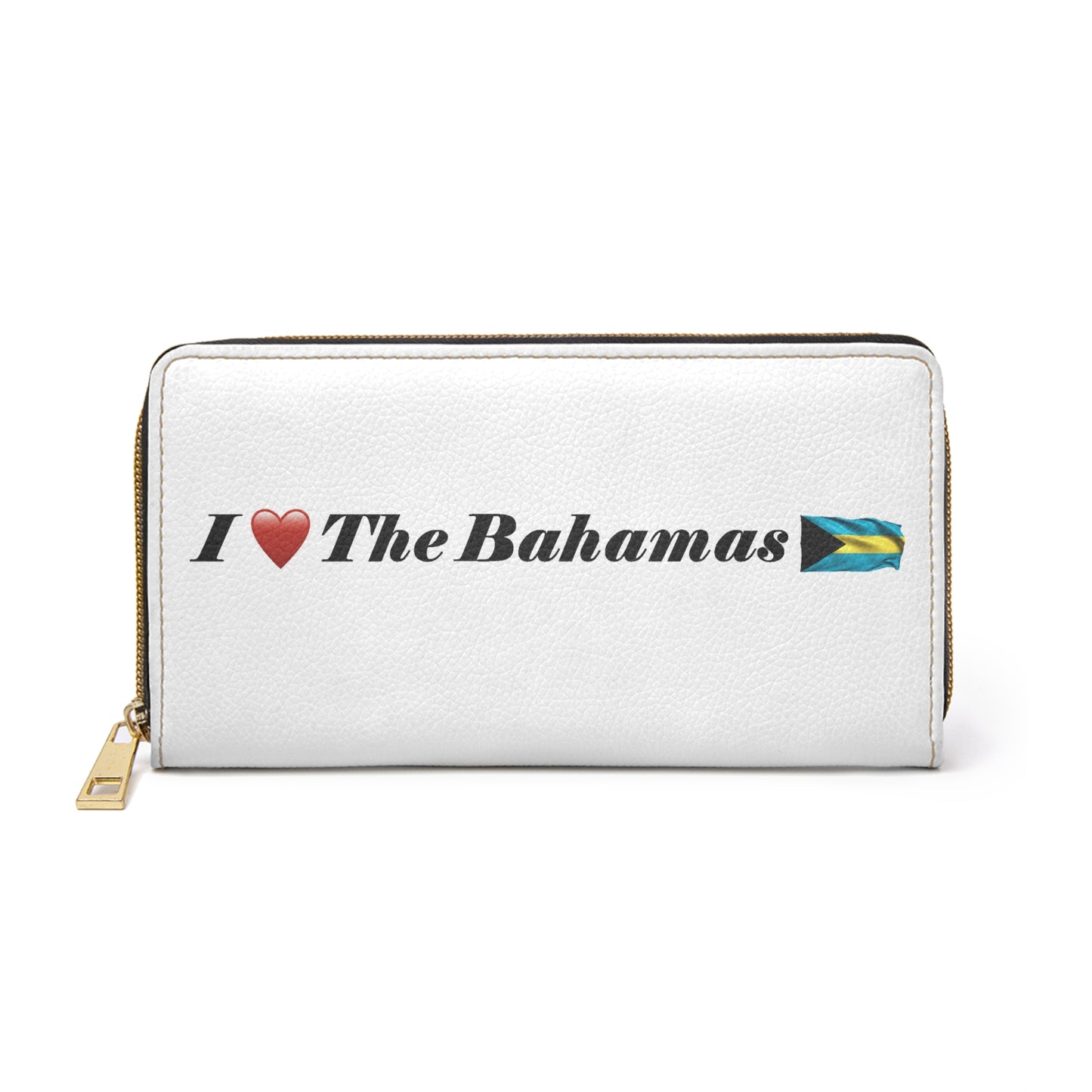 Zipper Wallet
