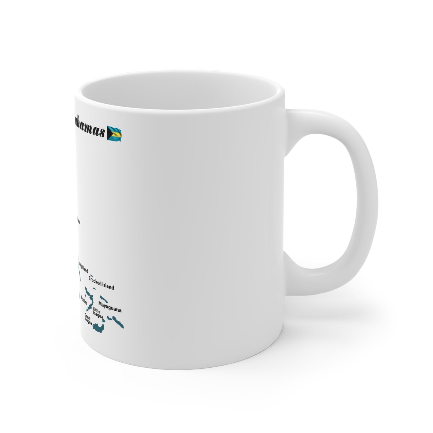 Mug 11oz