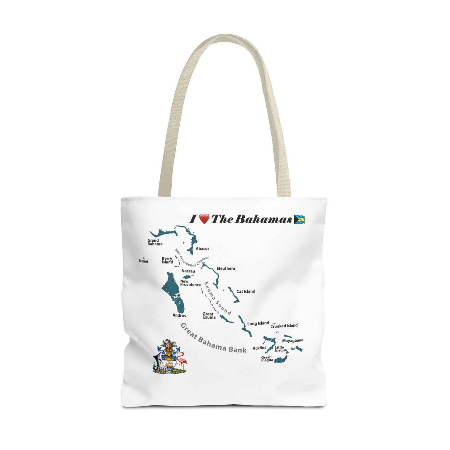 Tote Bag (AOP)
