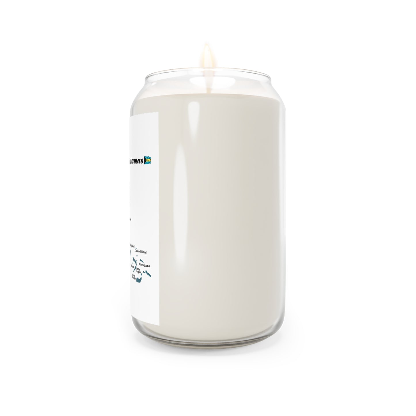 Scented Candle, 13.75oz