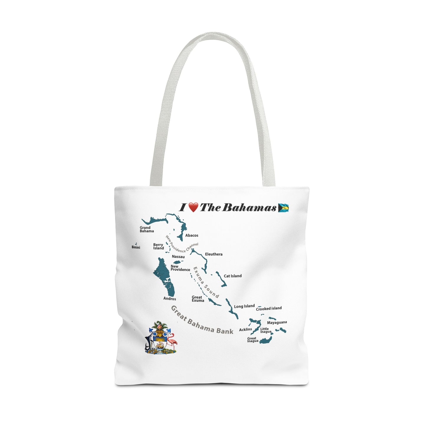 Tote Bag (AOP)