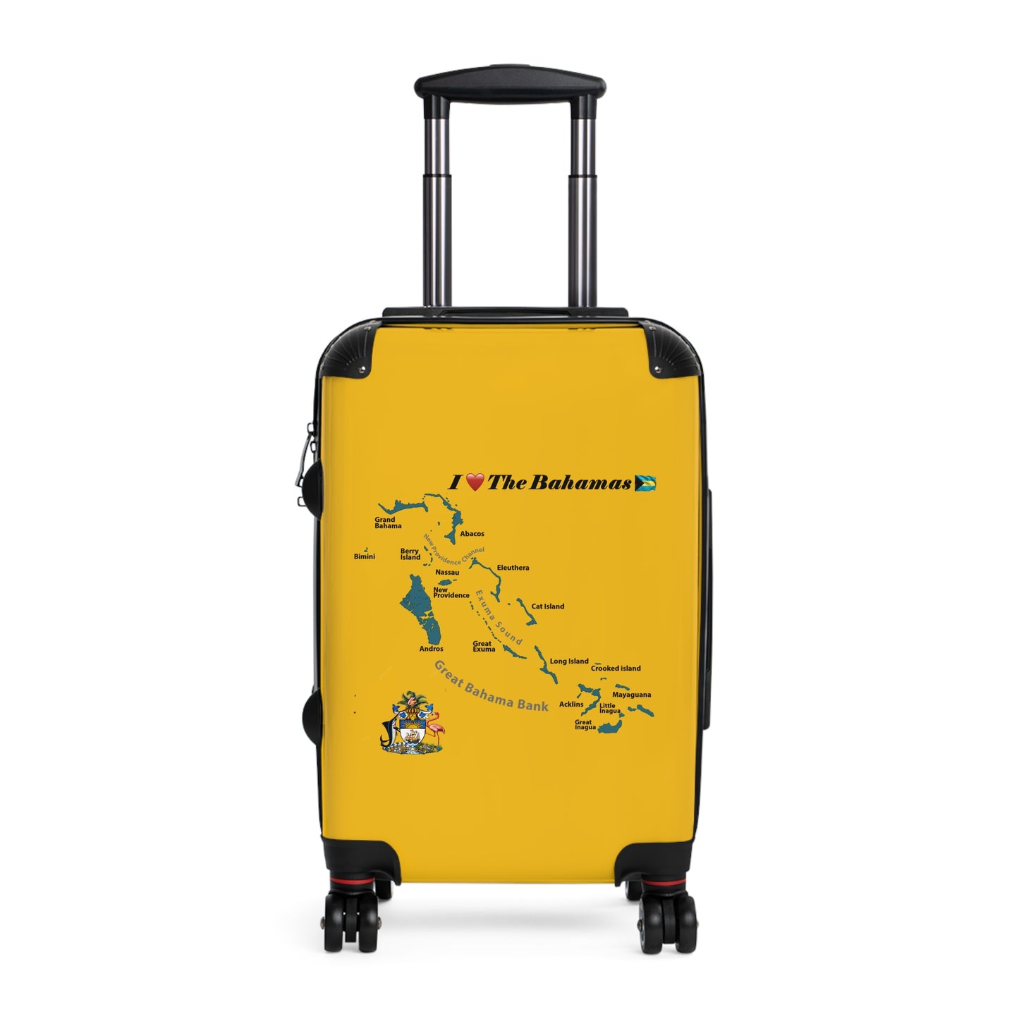 Suitcases