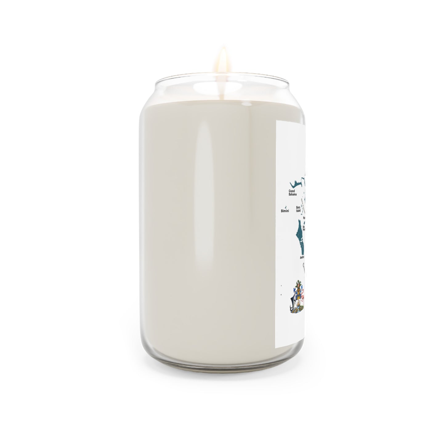 Scented Candle, 13.75oz