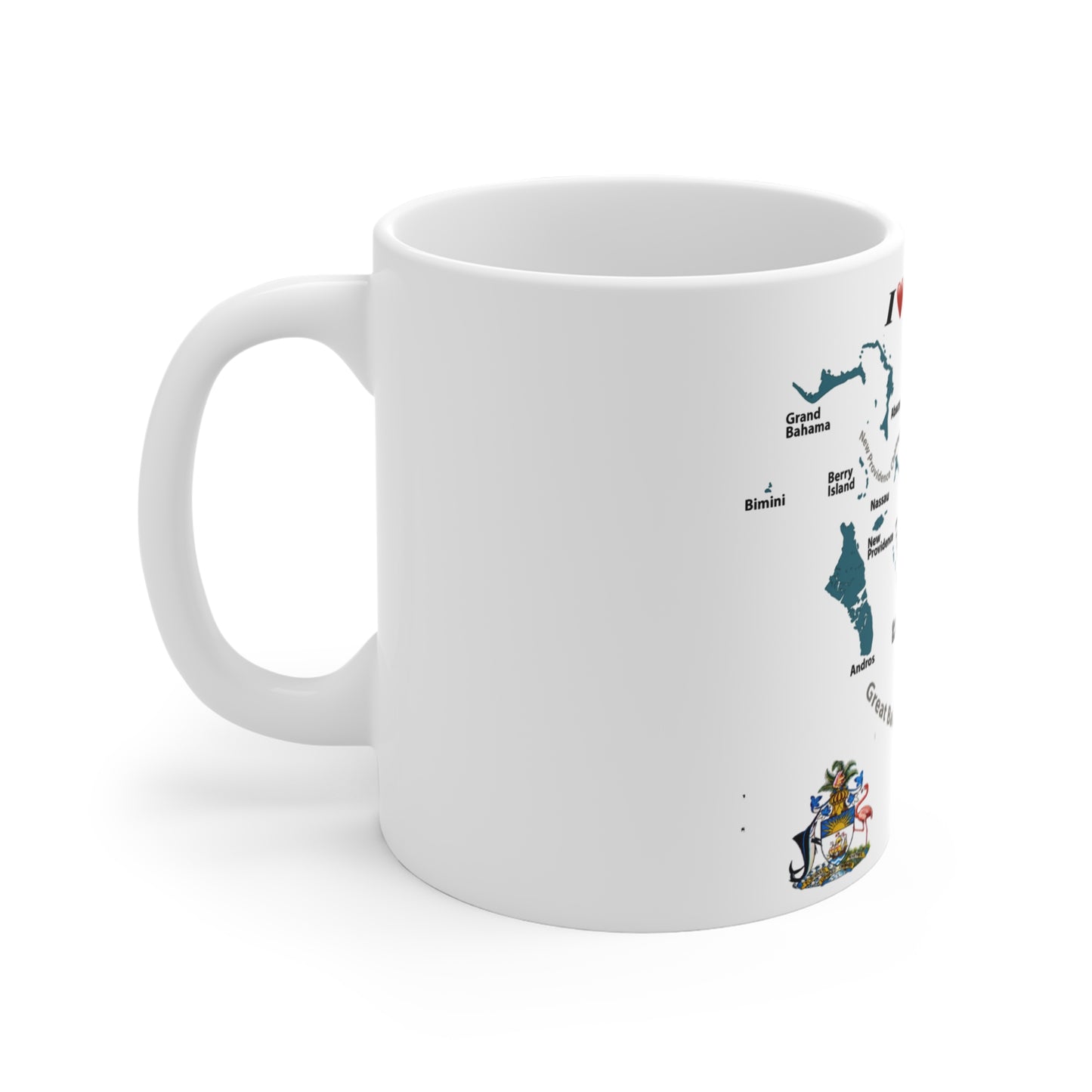 Mug 11oz