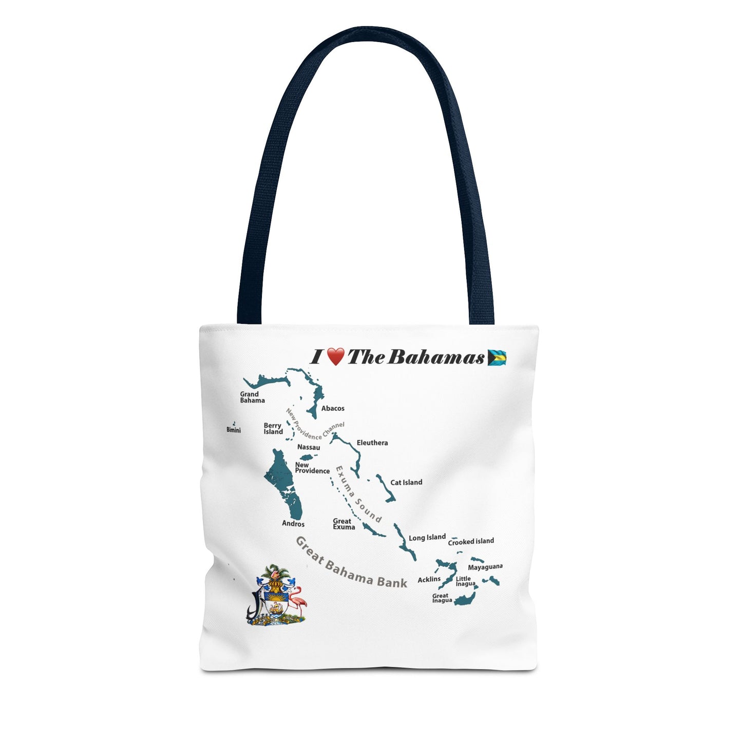 Tote Bag (AOP)