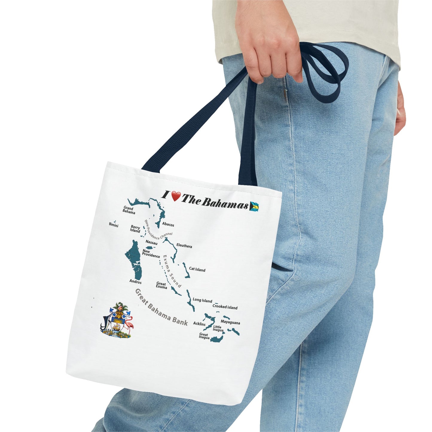 Tote Bag (AOP)