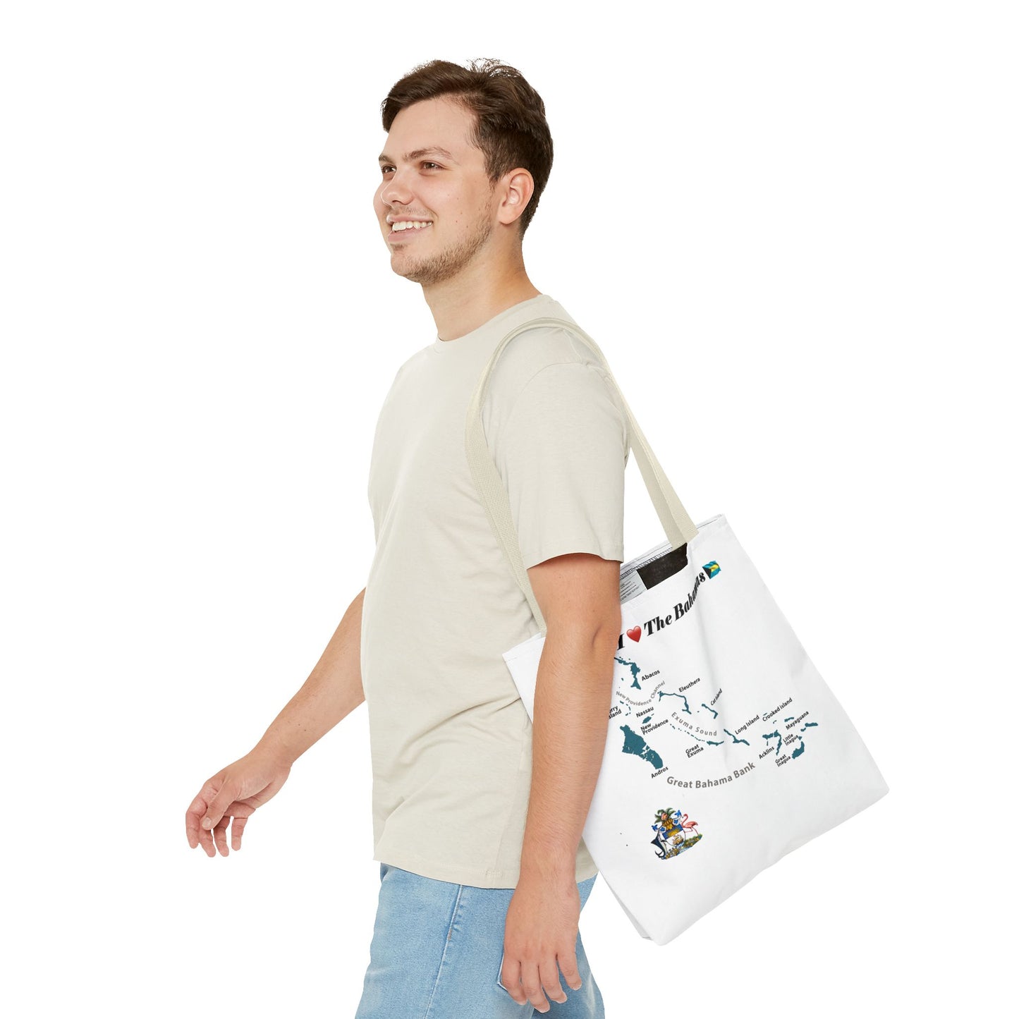 Tote Bag (AOP)