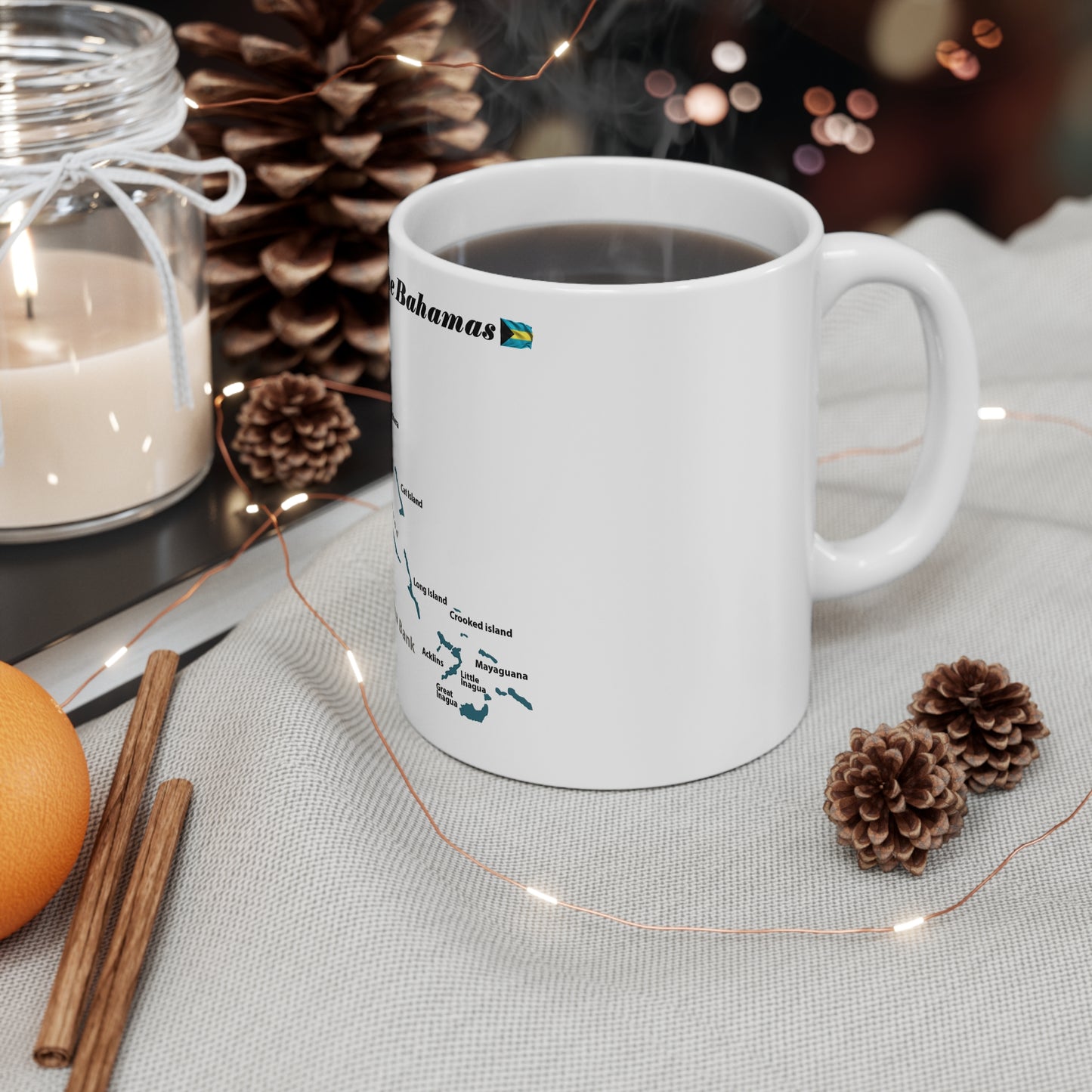 Mug 11oz