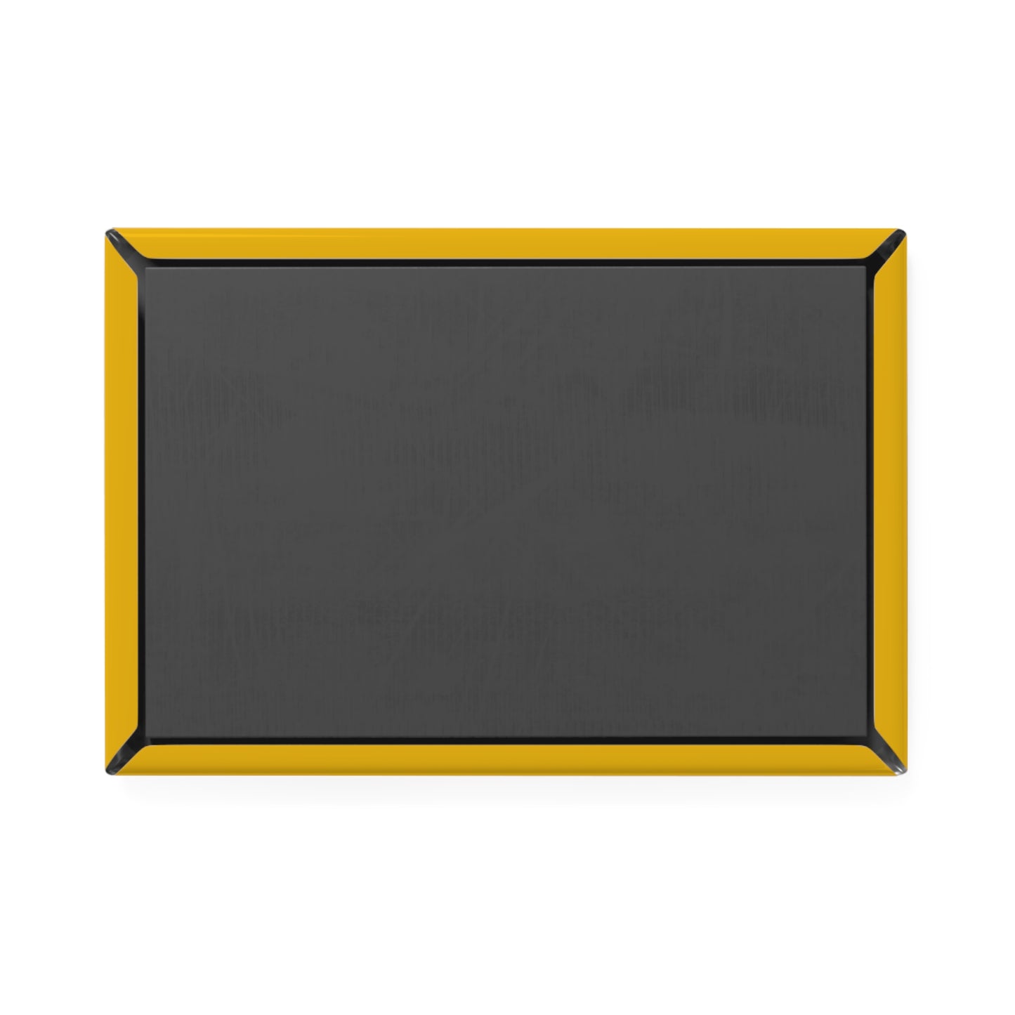 Button Magnet, Rectangle (1 & 10 pcs)