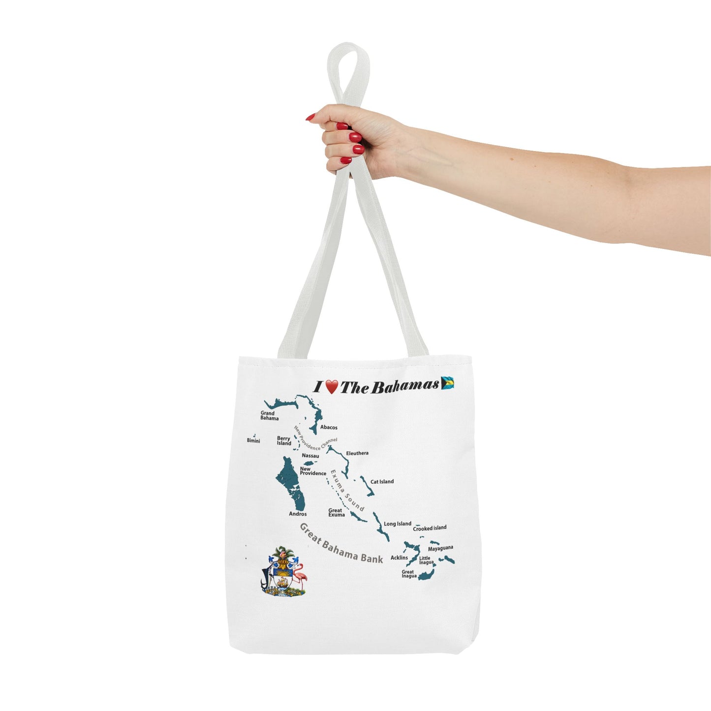 Tote Bag (AOP)