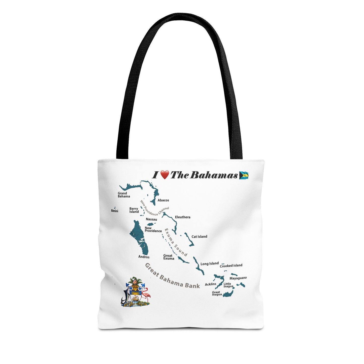 Tote Bag (AOP)