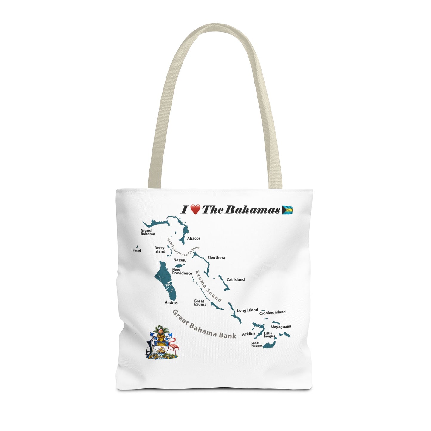 Tote Bag (AOP)