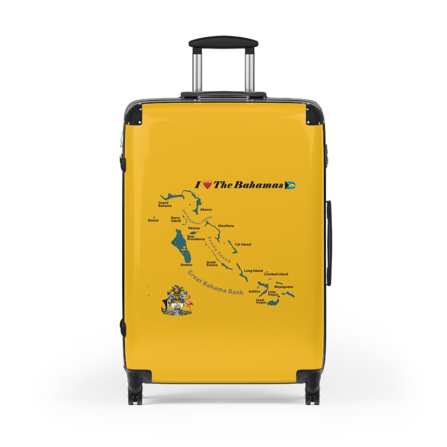 Suitcases