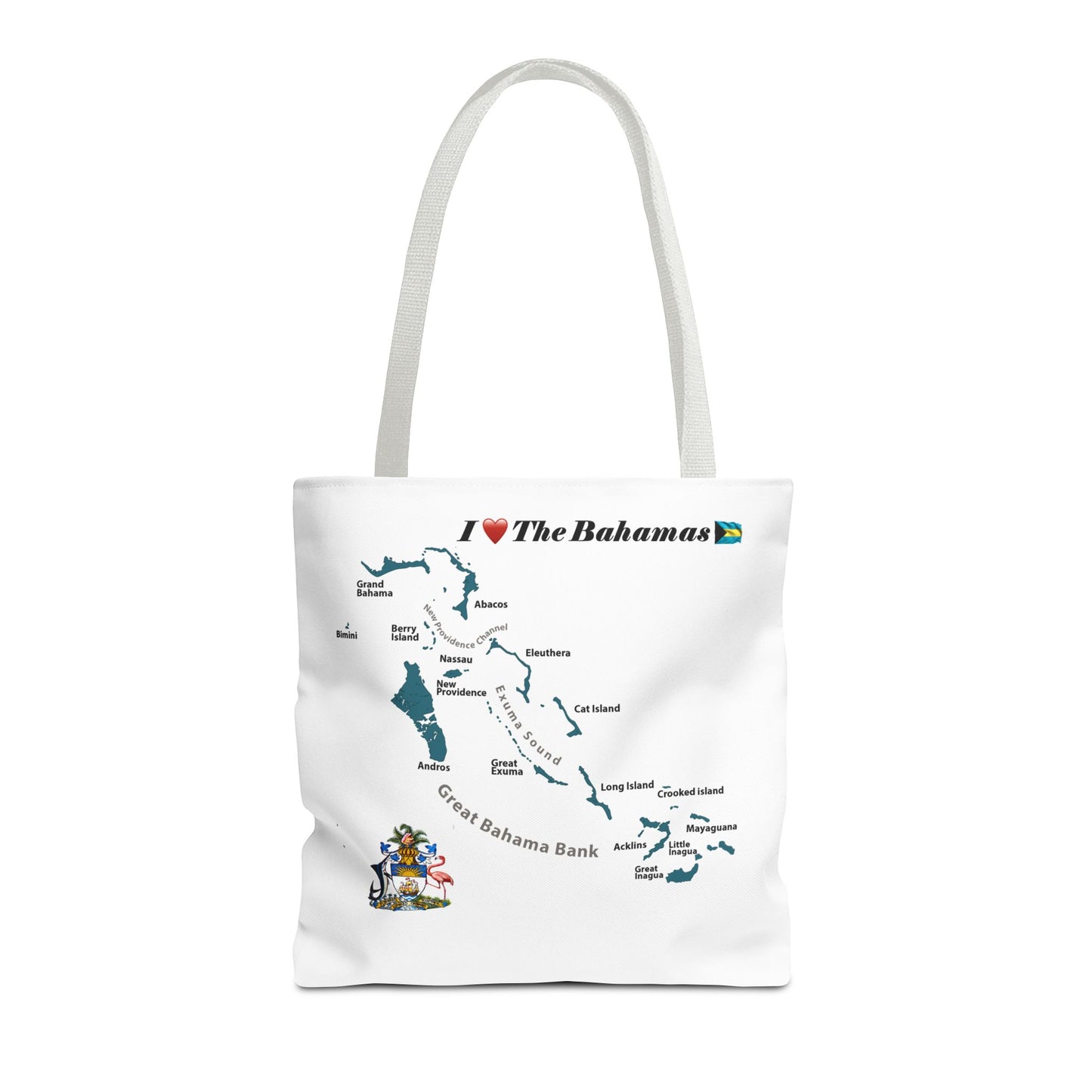 Tote Bag (AOP)