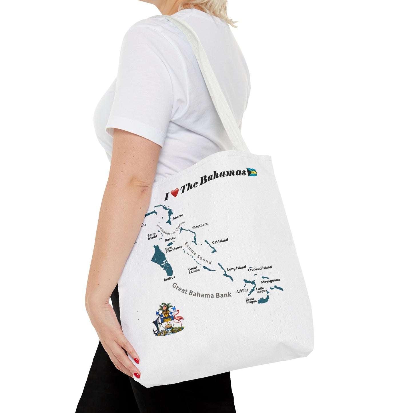 Tote Bag (AOP)