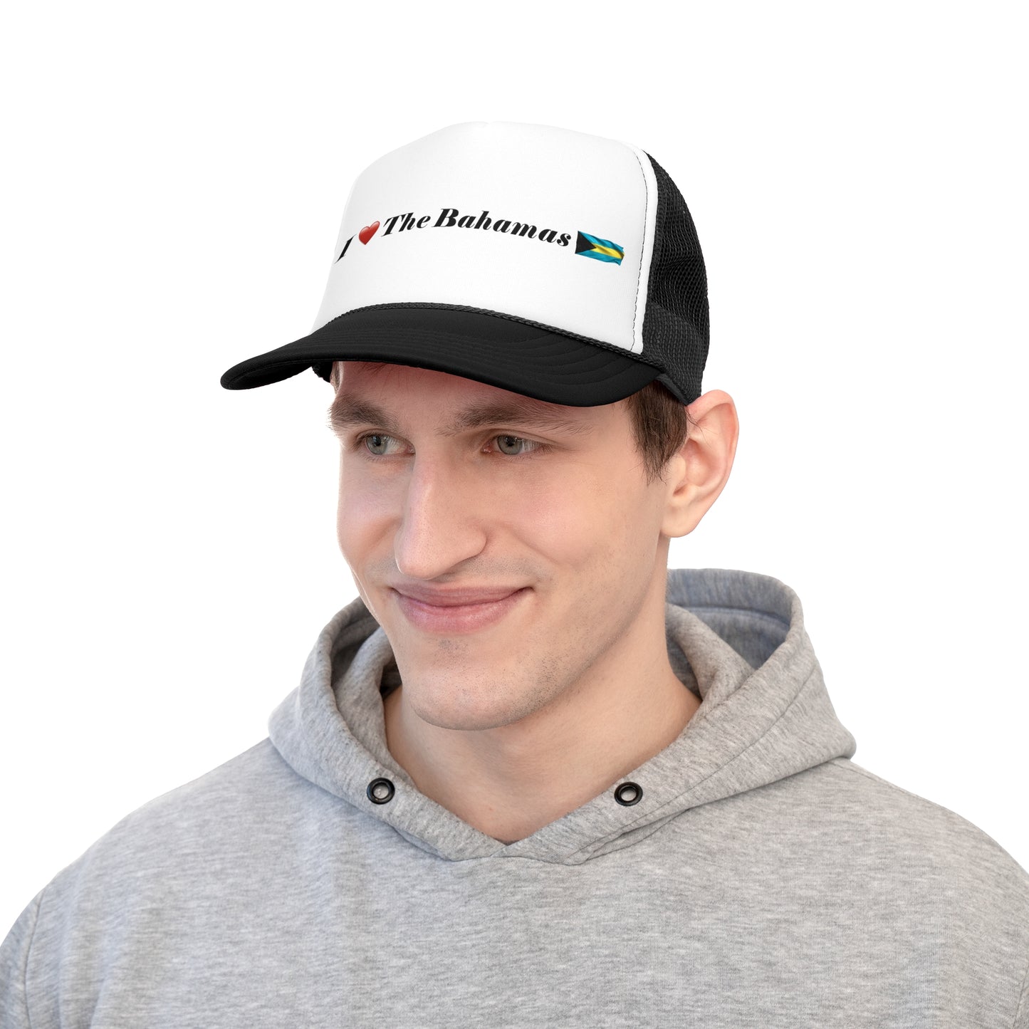Trucker Caps