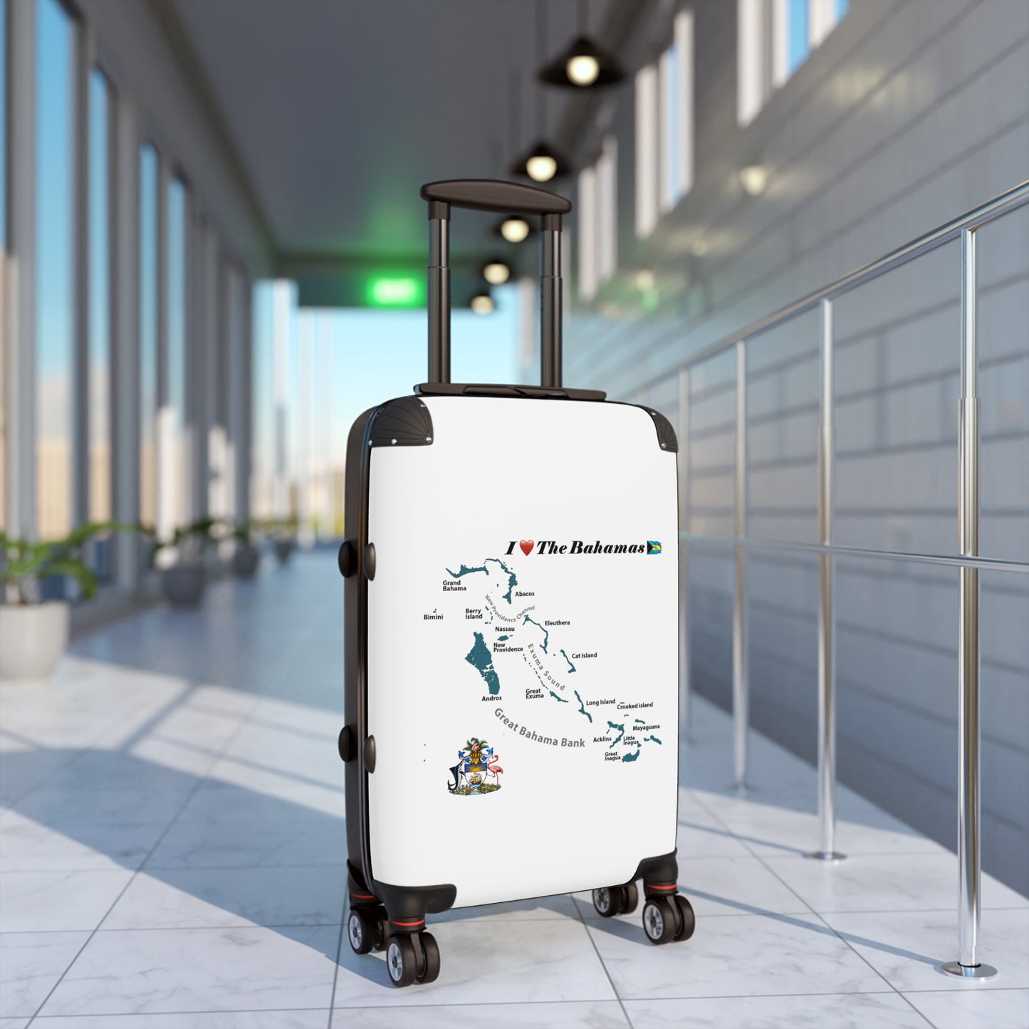 Suitcases
