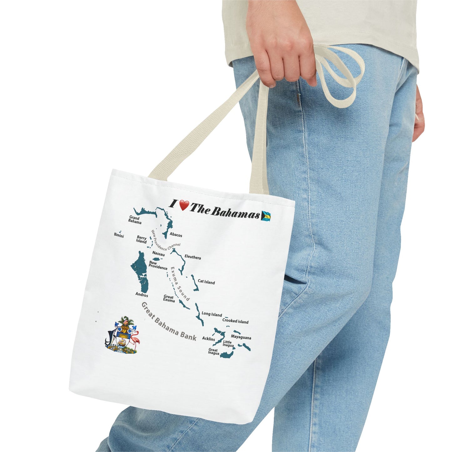 Tote Bag (AOP)
