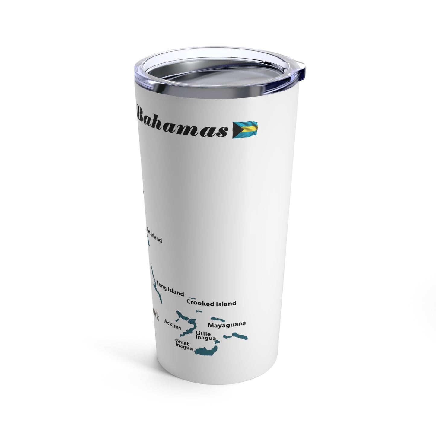 Tumbler 20oz