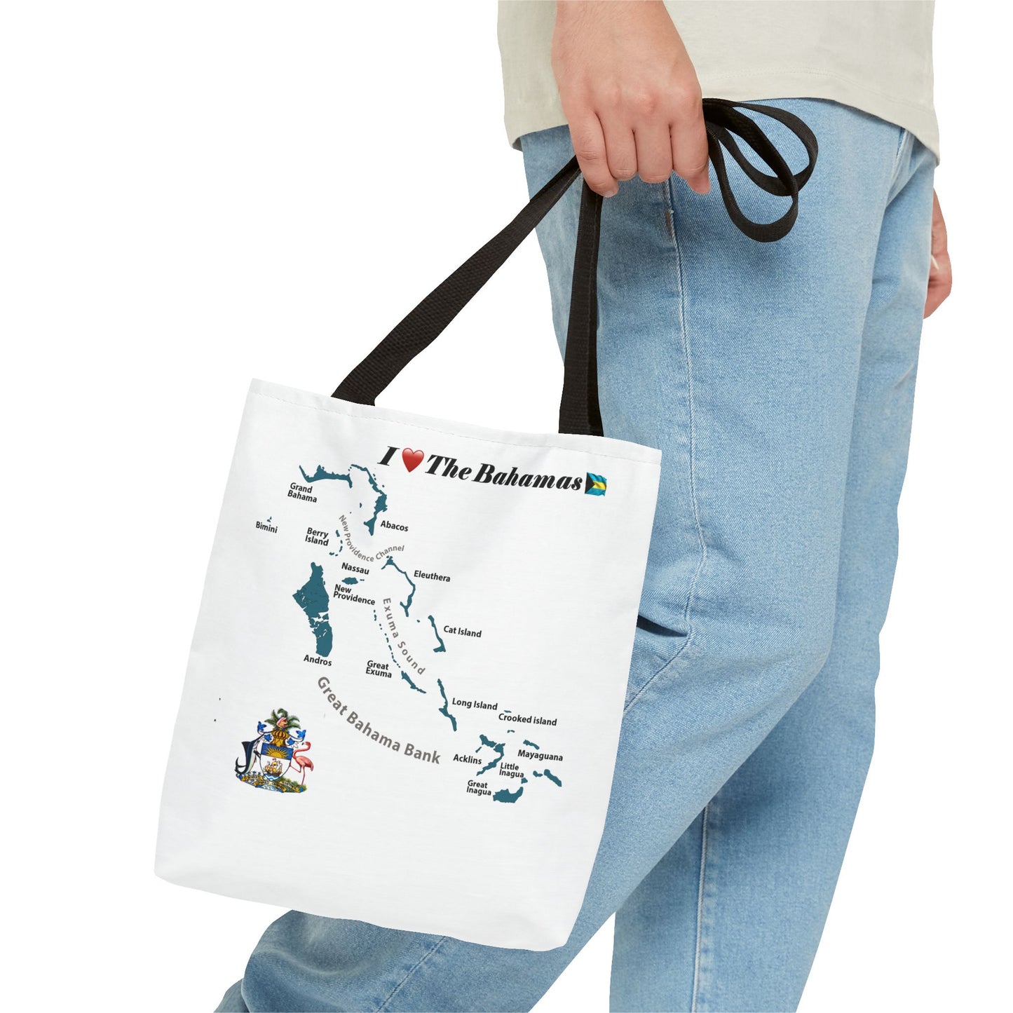 Tote Bag (AOP)